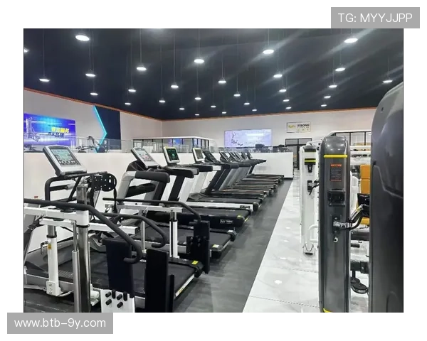 健身直播与可穿戴设备数据联通,构建个性化运动健康方案 健身直播与可穿戴设备数据联通,构建个性化运动健康方案