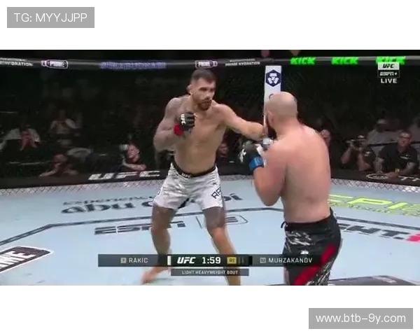 麦肯齐·邓恩一致判定胜詹迪罗巴，夺得空缺女子草量级冠军