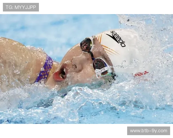 新增50米项目比赛成绩显示，我国短距离游泳细节处理与世界水平存差距