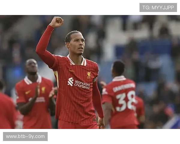 范戴克头球解围失误 利物浦开场险送大礼 范戴克头球解围失误 利物浦开场险送大礼