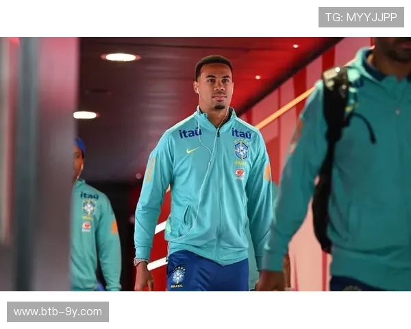 阿森纳后卫加布里埃尔大腿肌肉拉伤，预计年内难以复出