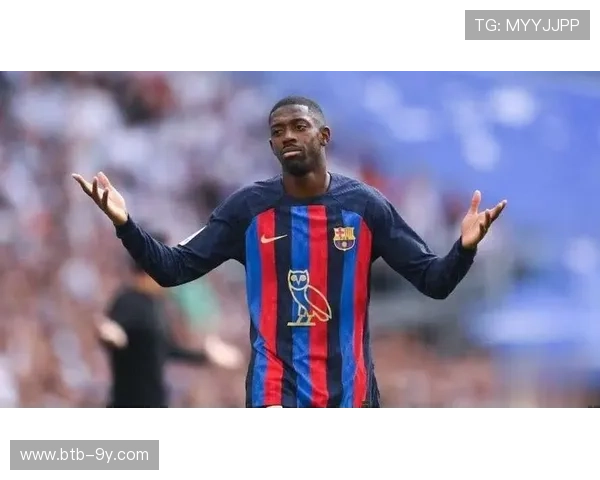 登贝莱的十字路口：荣誉满身之后，如何应对伤病、角色调整与世界杯前景