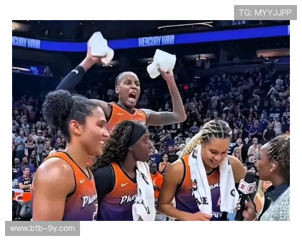 菲尼克斯水星86-81击败明尼苏达山猫,总分3-1晋级总决赛 菲尼克斯水星86-81击败明尼苏达山猫,总分3-1晋级总决赛